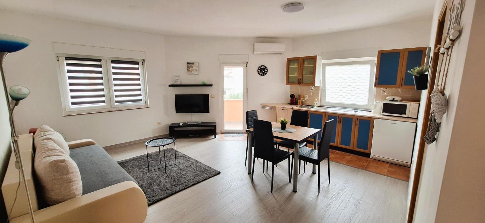 Bright & Cozy Medulin Apartments Exterior photo