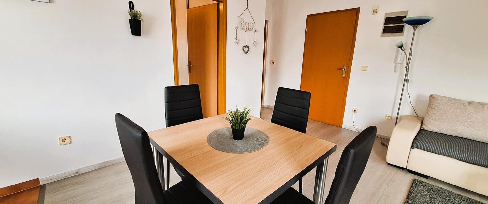 Bright & Cozy Medulin Apartments Exterior photo